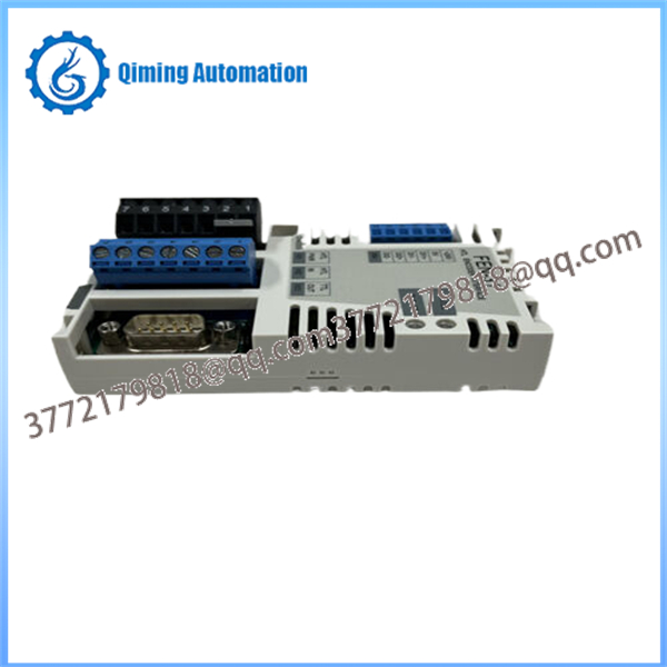 ABB FEN-31 versatile HTL encoder interface module